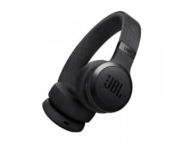 Live 670NC crne Bluetooth slušalice