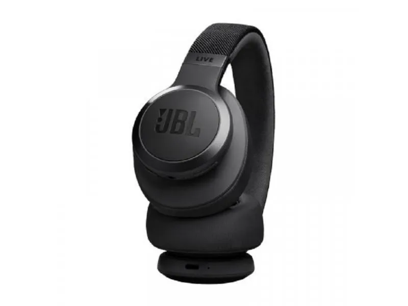 Live 770NC crne Bluetooth slušalice