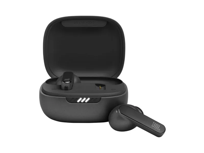 Live Pro 2 TWS Black bubice (JBLLIVEPRO2TWSBLK)