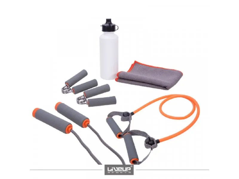 LS3513 Set za trening 1
