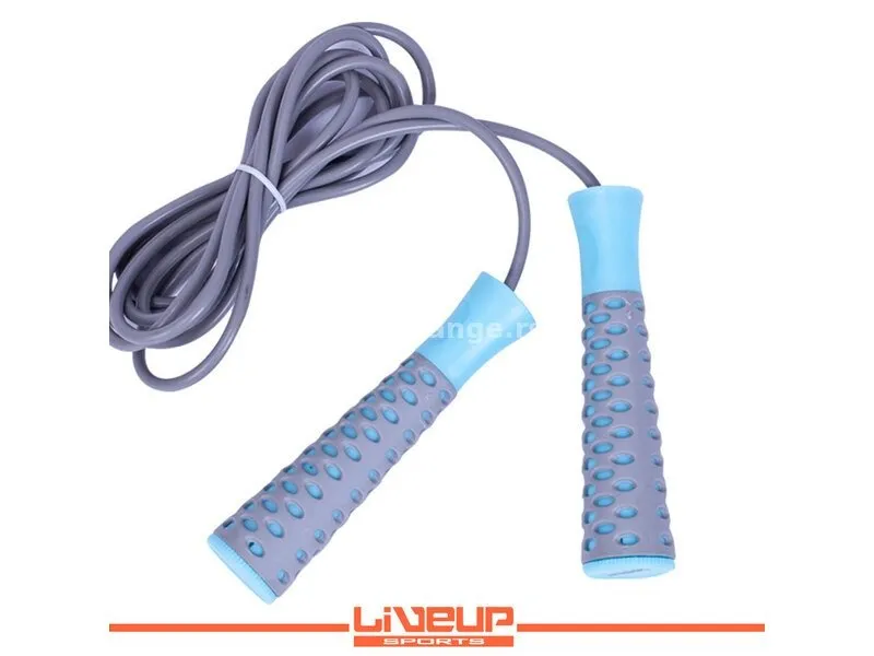 vijača PVC, plava- LS3143