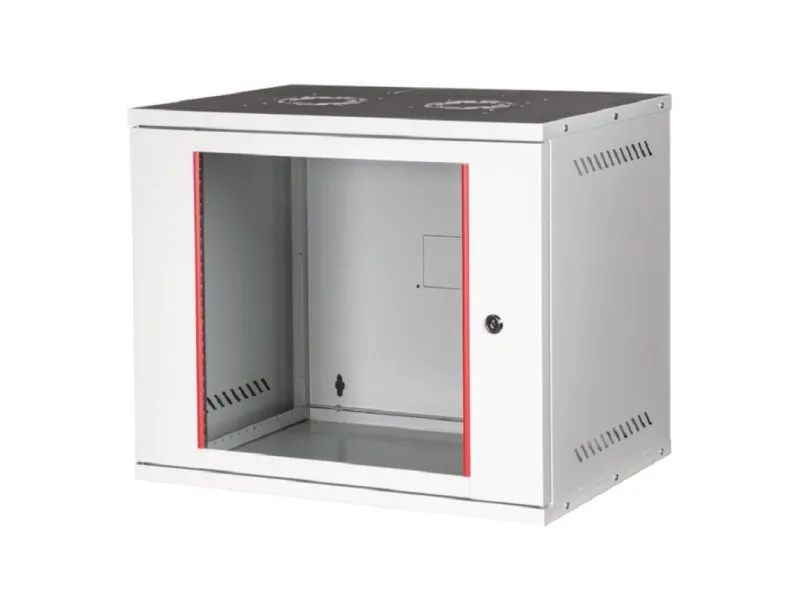 LN-STB09U5440LG Security Box nadzidni ormar 9U sivi