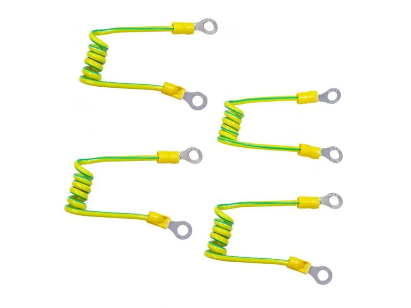 Set za uzemljenje 300mm