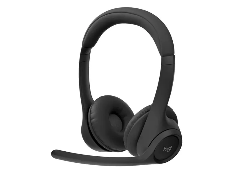 Bežične slušalice Zone 300 Midnight Black