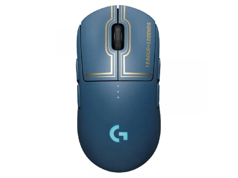Bežični gejmerski miš G PRO LOL