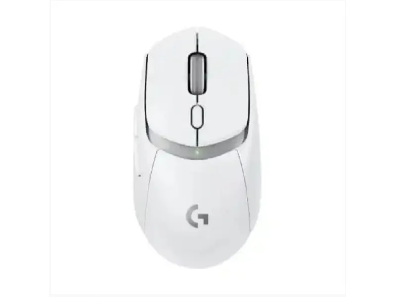 Bežični miš G309 beli