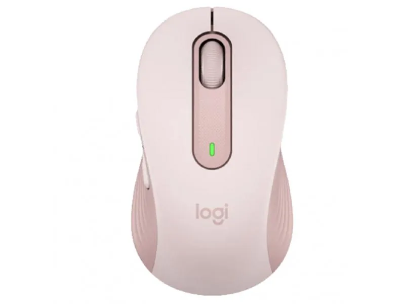 Bežični miš M650 (Roze)