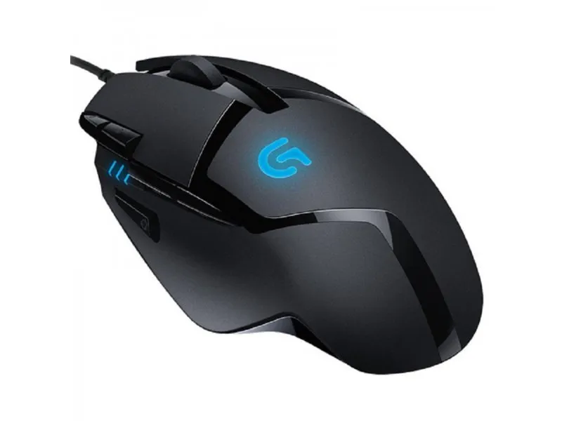 G402 Hyperion Fury gejmerski mis
