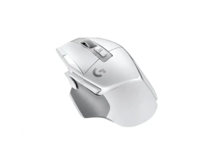 G502 X LIGHTSPEED - WHITE/CORE - 2.4GHZ
