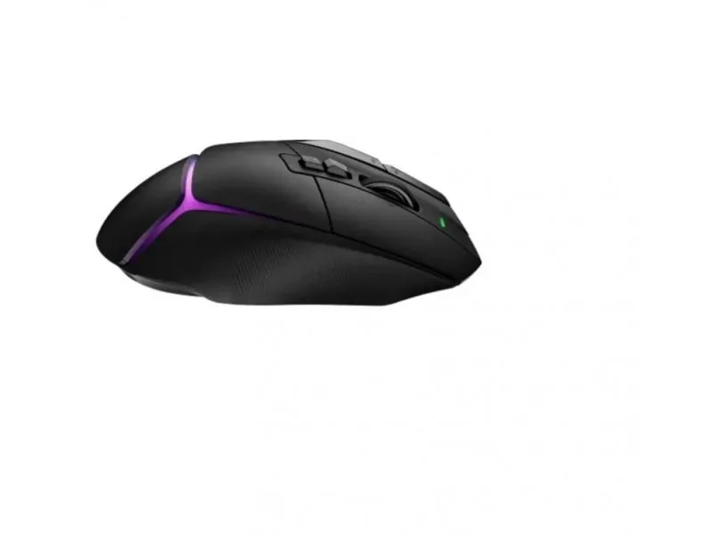 G502 X PLUS - BLACK/PREMIUM - 2.4GHZ - EER2
