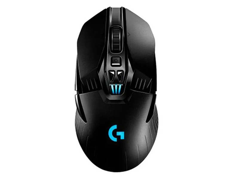 G903 LIGHTSPEED Gaming Mouse sa HERO 16K sensorom, 2.4GHZ