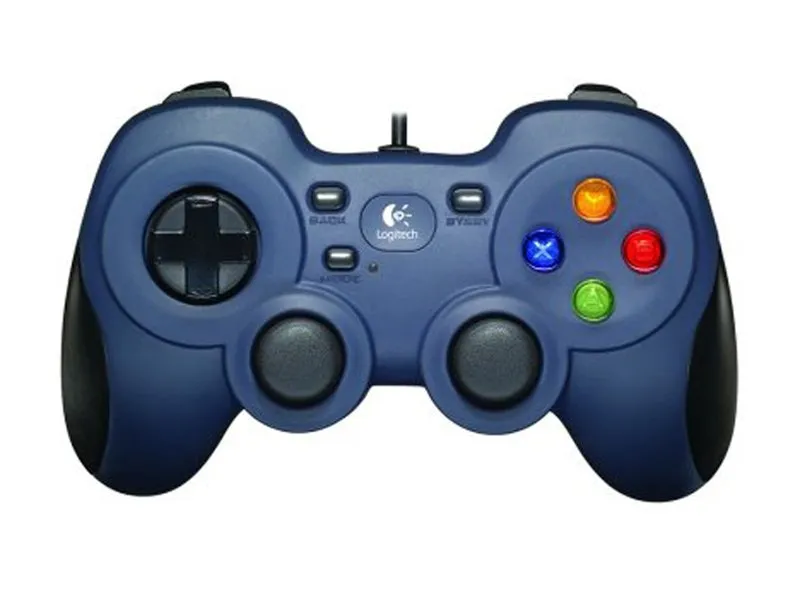 GamePad F310 Orient Packaging - EER2
