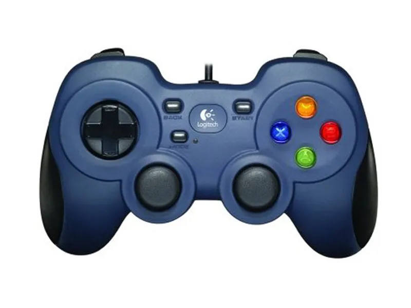 GamePad F310 Orient Packaging - EWR2, 940-000138