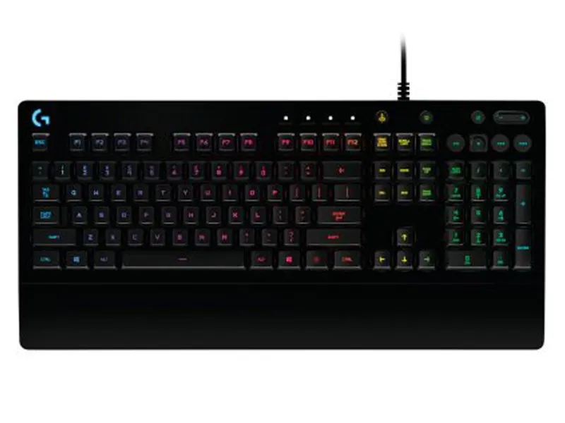 Gaming Keyboard G213 Prodigy - INTNL - US