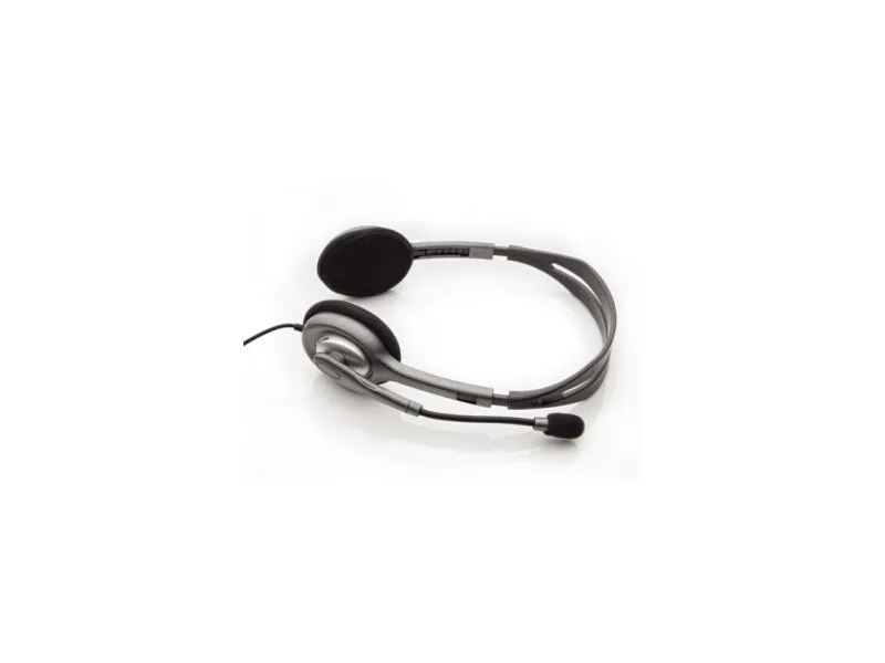 H110 Stereo Headset