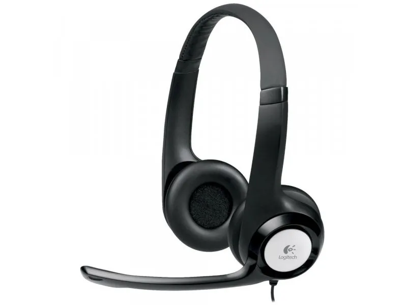 H390 ClearChat Comfort USB Headset