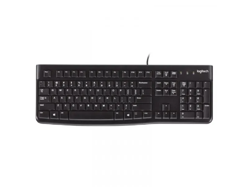 Žična tastatura K120 YU OEM