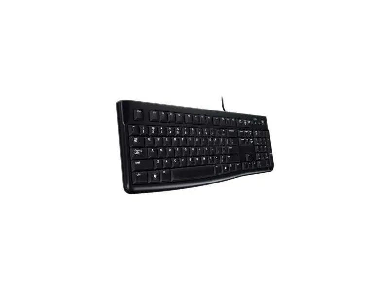 K120 USB US tastatura