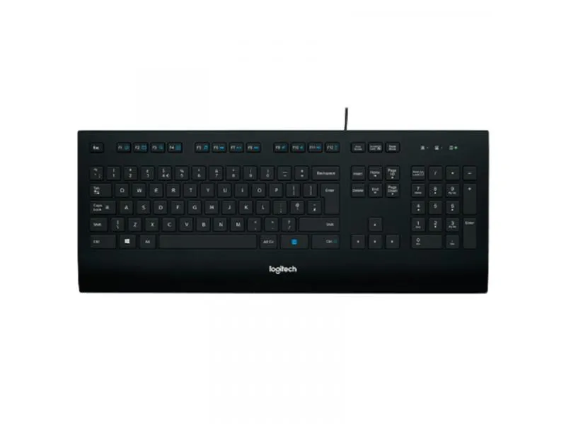 K280E USB US