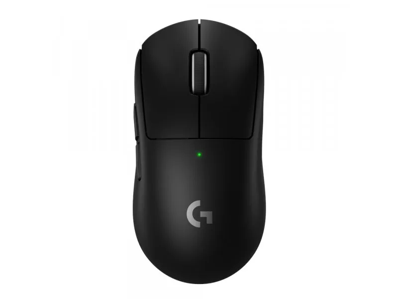 LIGHTSPEED G PRO X Superlight 2 910-006630 crni gejmerski miš