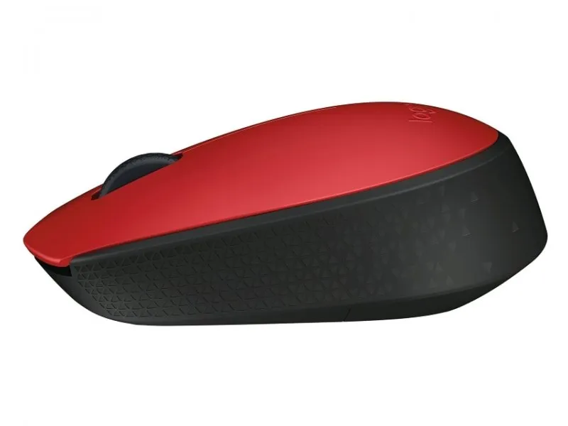 M171 Wireless crveni miš