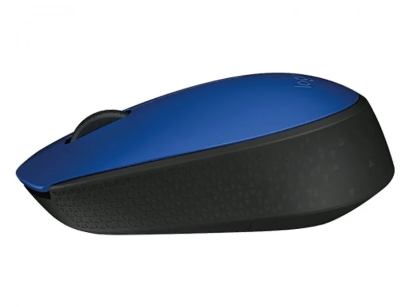 M171 Wireless plavi miš