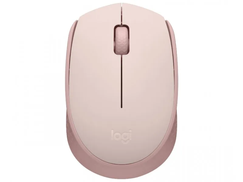 M171 Wireless roze miš