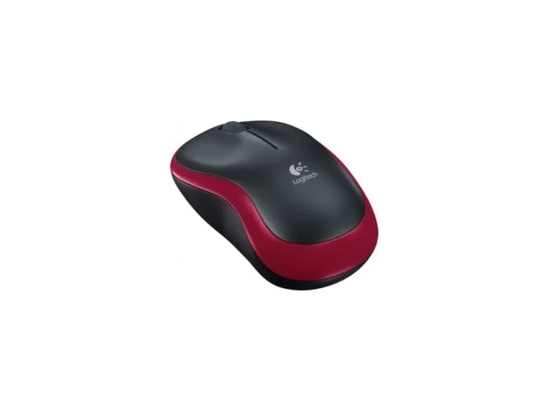 M185 Wireless crveni
