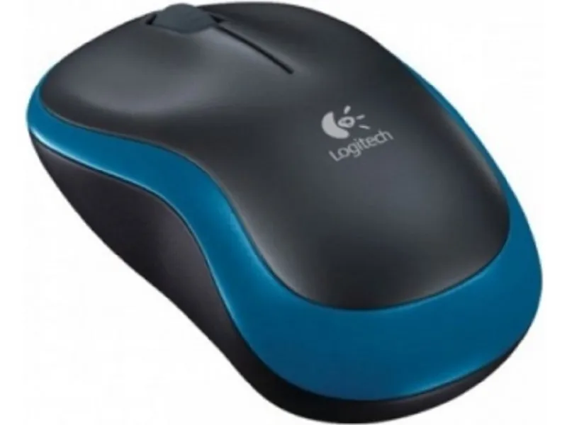 M185 Wireless plavi miš Retail