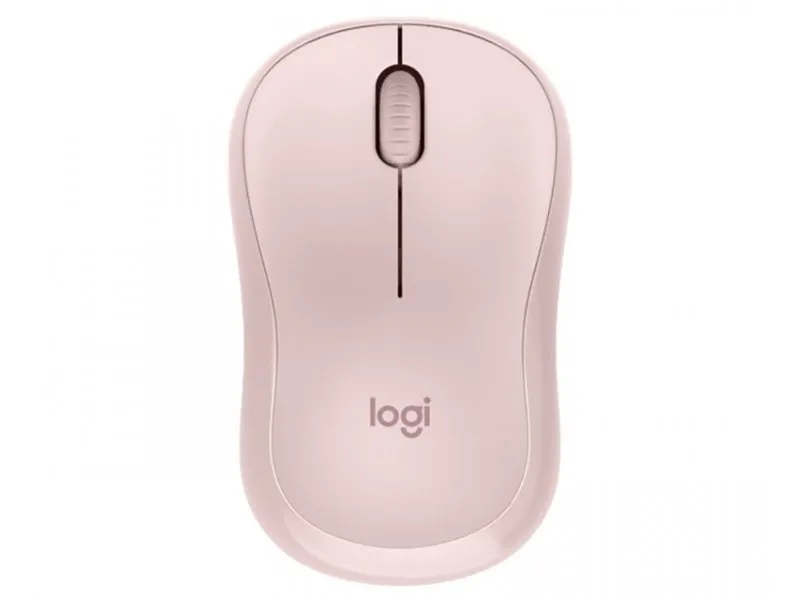 M240 Silent Bluetooth miš roze