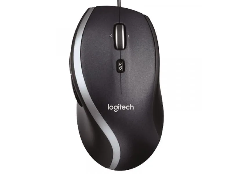 M500s Corded Laser Mouse