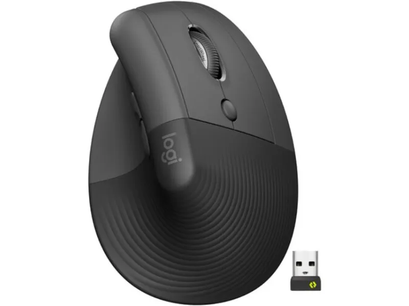 Miš Lift Vertical Ergonomic Wireless OEM