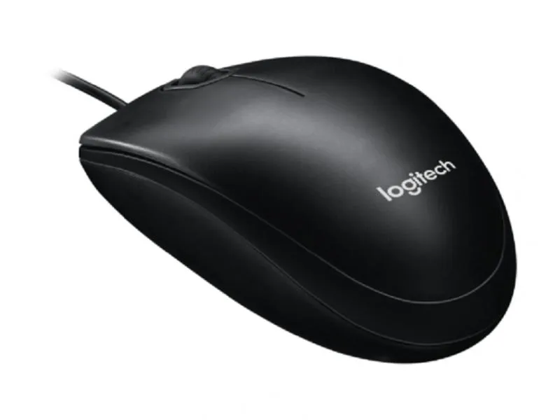 Miš M100 Black 910 006652