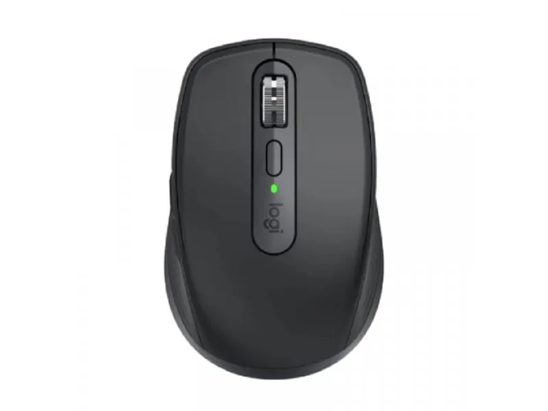 Miš MX Anywhere 3S Graphite Wireless