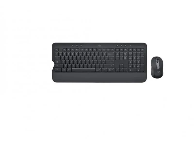 MK650 Signature Combo Graphite, US