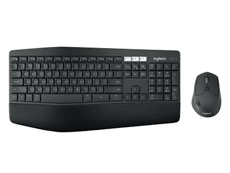 MK850 Wireless Performance Combo, US