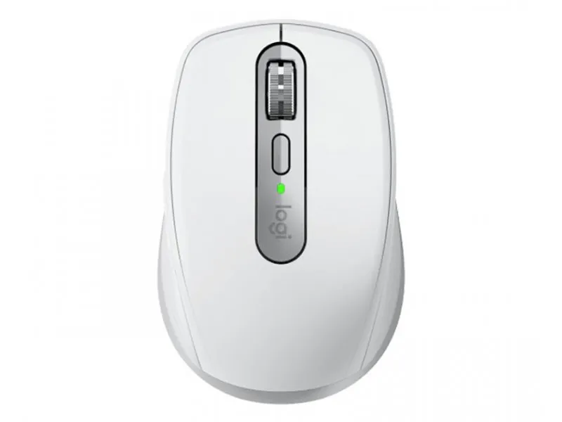 MX Anywhere 3S PALE GREY Wireless miš