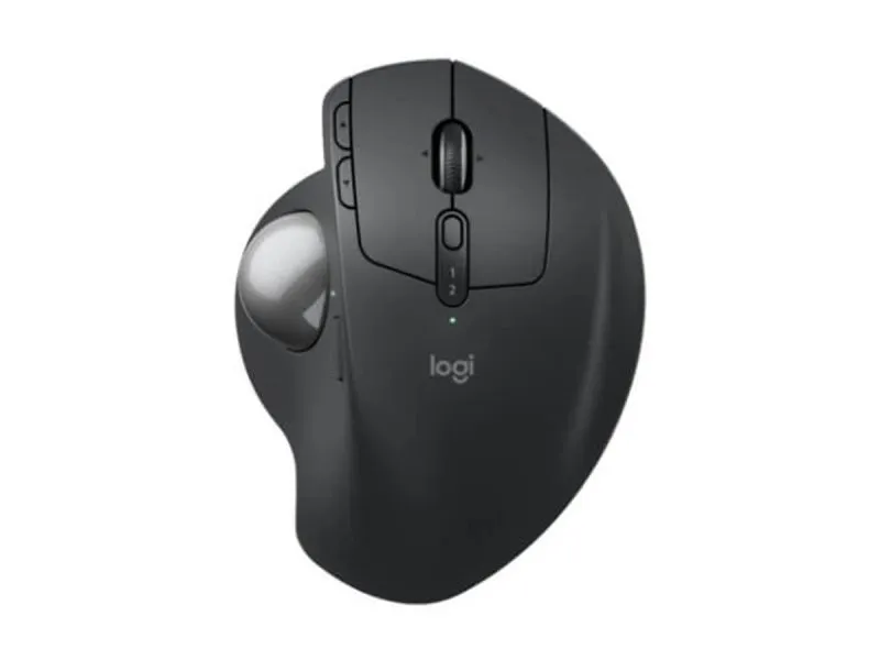 MX Ergo S Wireless Graphite miš
