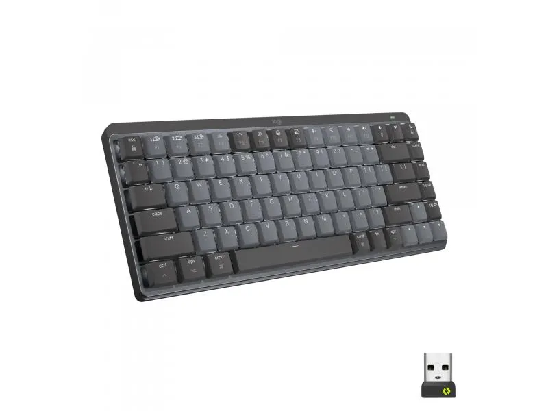 MX Mini (920-010782) Bluetooth tastatura