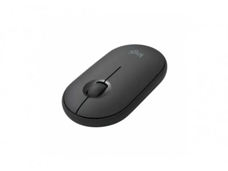 Pebble Mouse 2 M350s, Tonal Graphite