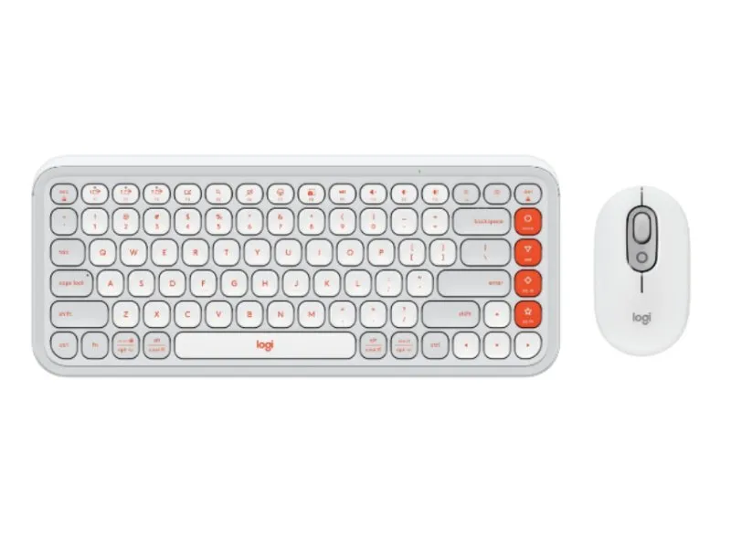 POP Icon Combo US tastatura i miš