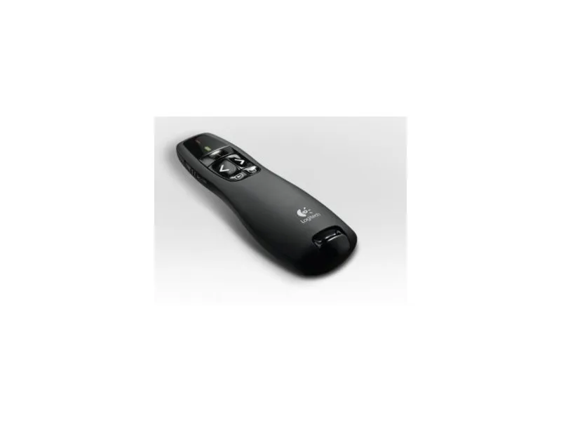 R400 Wireless Presenter