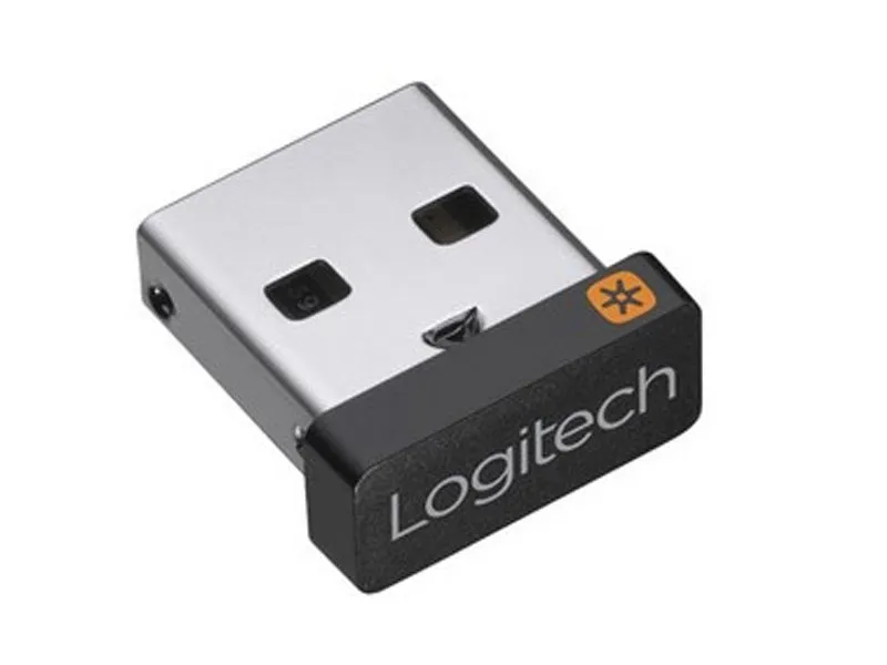 Unifying NANO receiver for mouse and keyboard