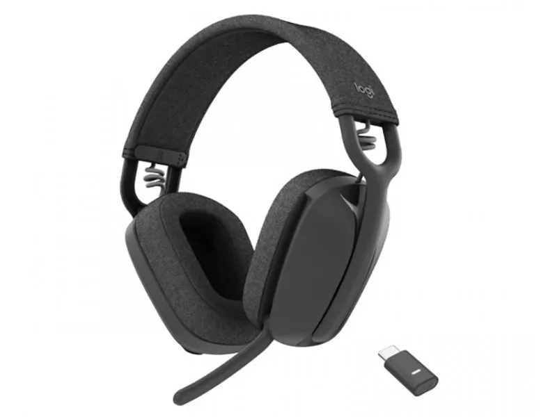 Zone Vibe Wireless MS slušalice sa mikrofonom