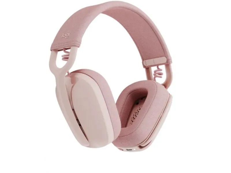 Zone Vibe100 Headset - Rose