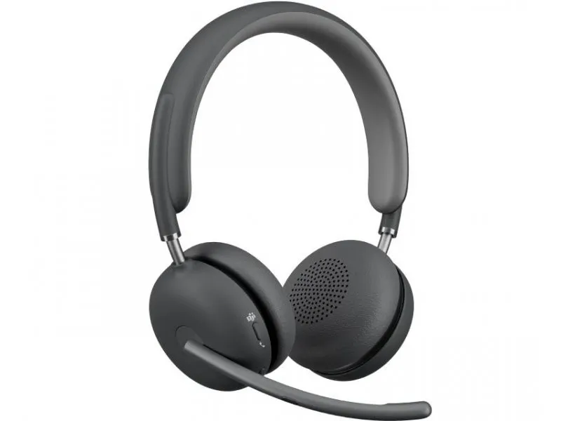 Zone Wireless 2 UC slušalice sa mikrofonom