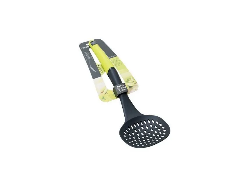 Lopatica za ceđenje plastična TKP-LC148