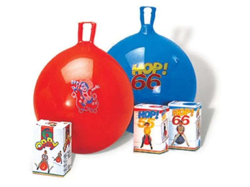Lopta Hop 55cm