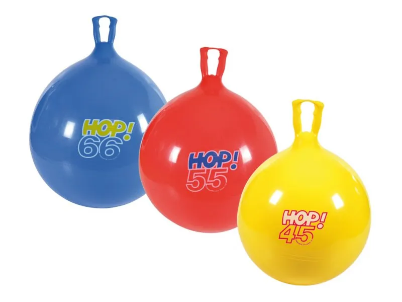 Lopta Hop 66cm