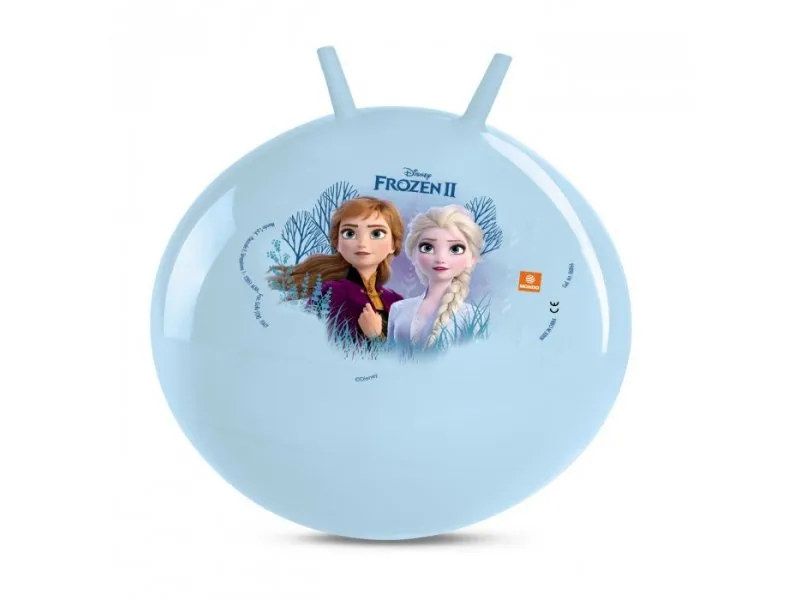 Lopta za skakanje Frozen 45-50